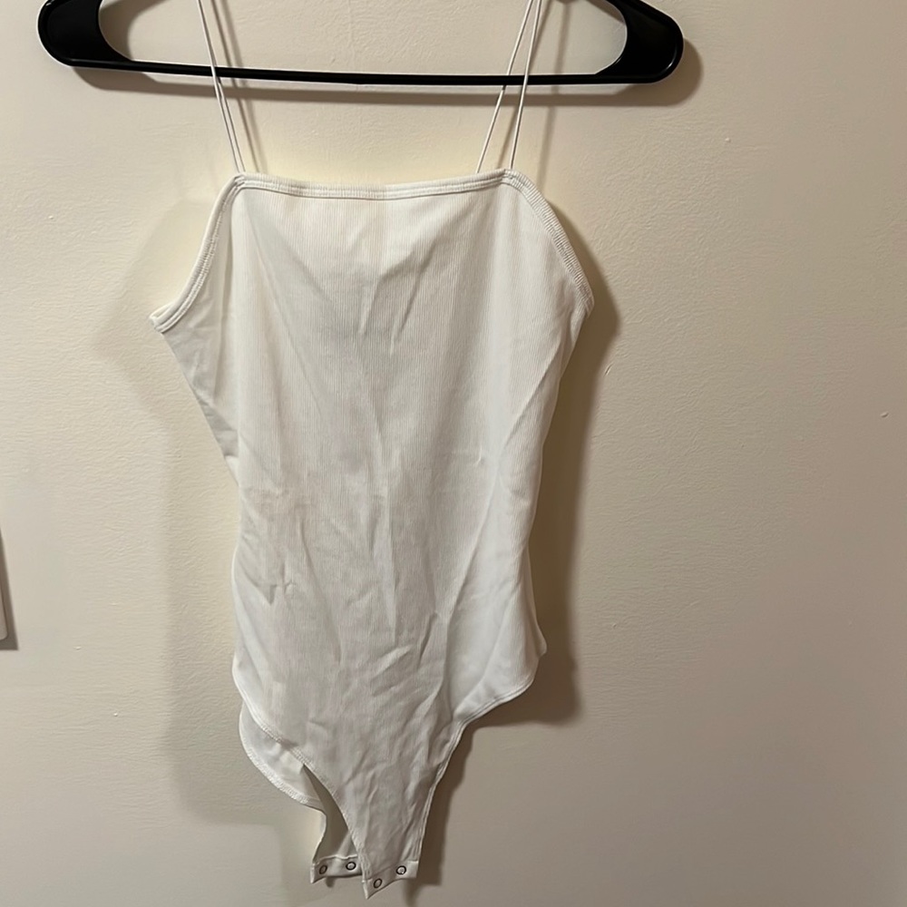 Body Suit